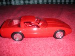 1990 Corvette Coupe For Sale